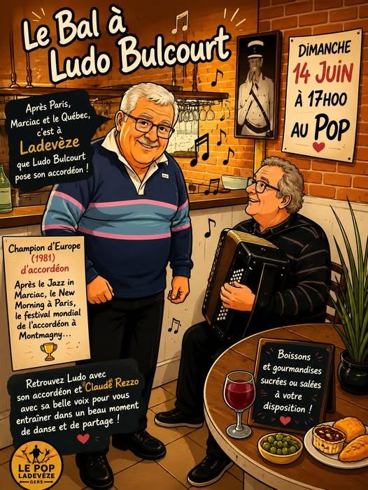 Après-midi musical