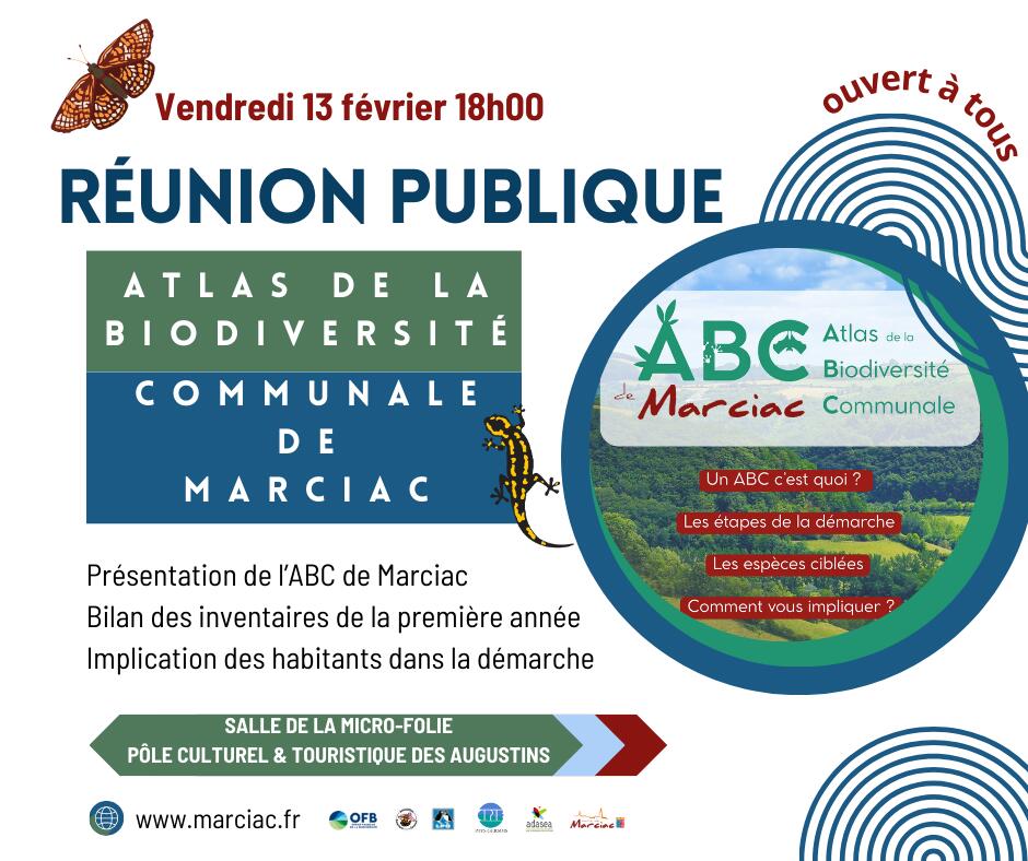 ABC biodiversité