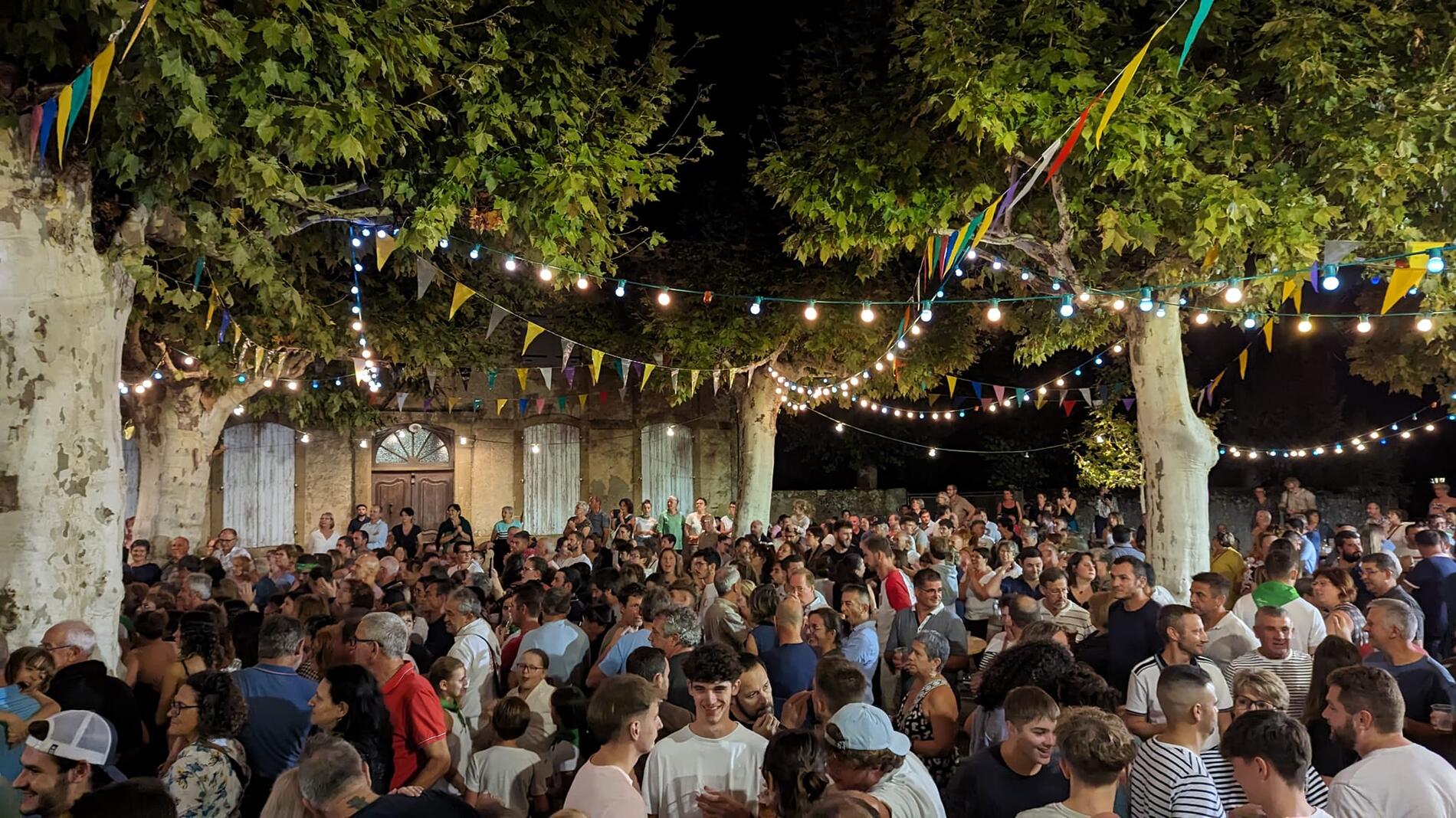 © Comité des fêtes Beaumarches