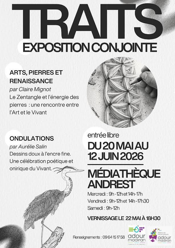 Exposition Traits