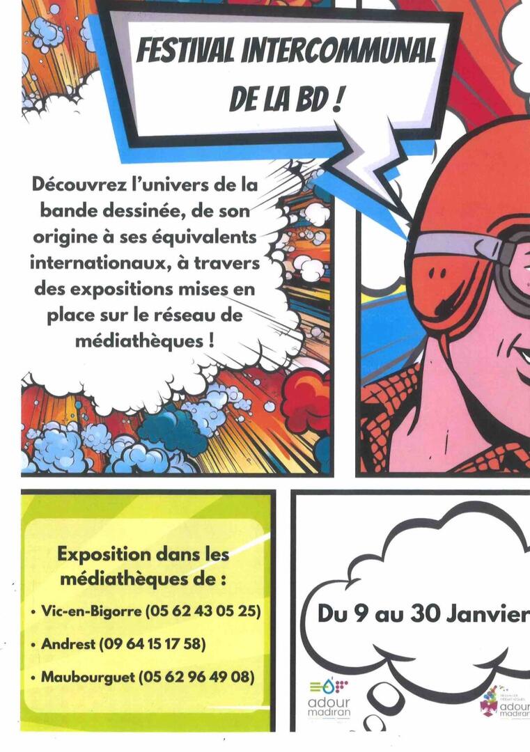 01-30 CCAM Festival de la BD