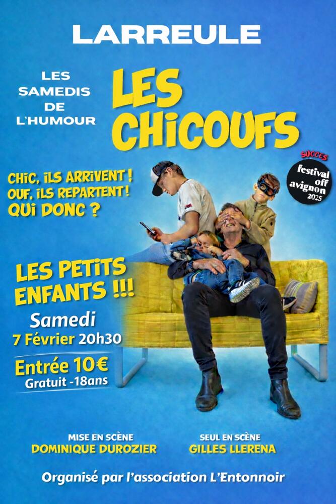 02-07 Larreule Théatre