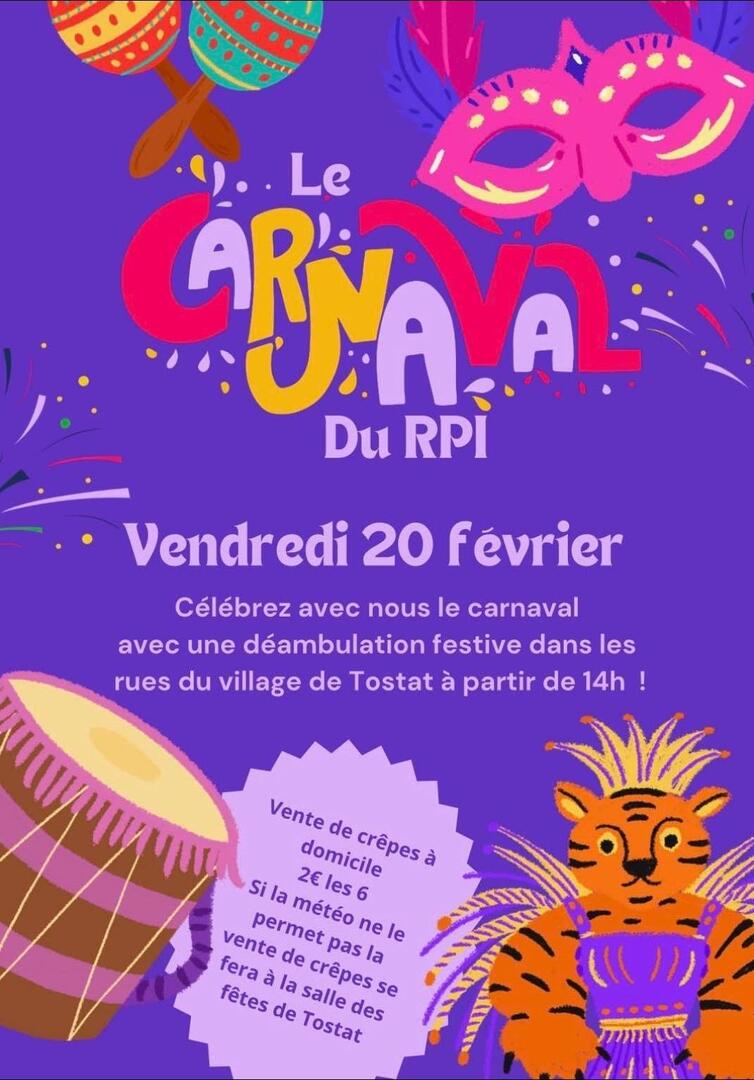 02-20 Tostat Carnaval