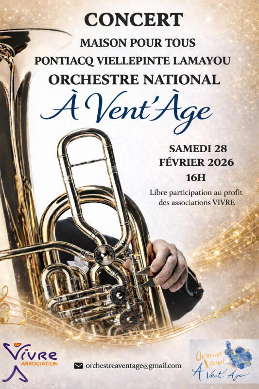 02-28 Pontiacq concert