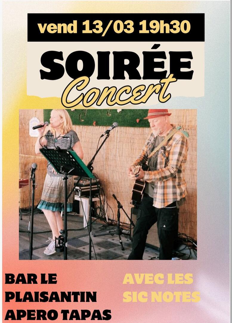 03-13 Plaisance concert