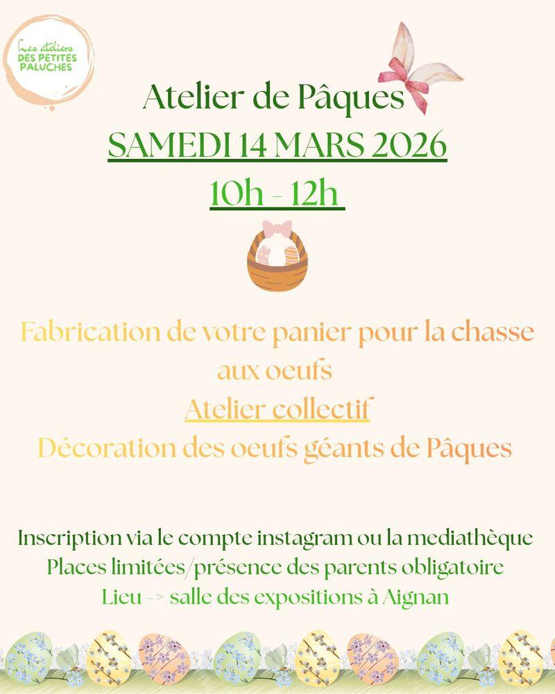 03-14 Aignan atelier