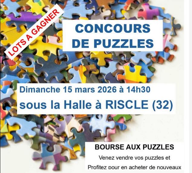 03-15 Riscle Puzzle