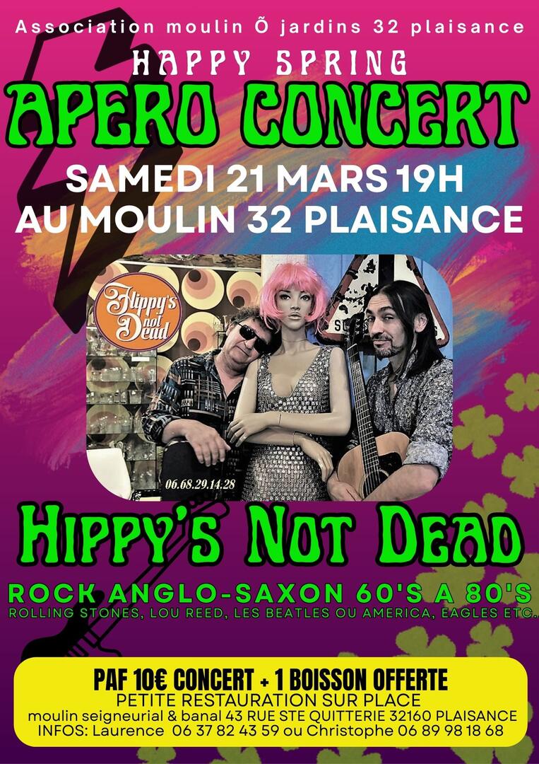 03-21 Plaisance Happy Spring