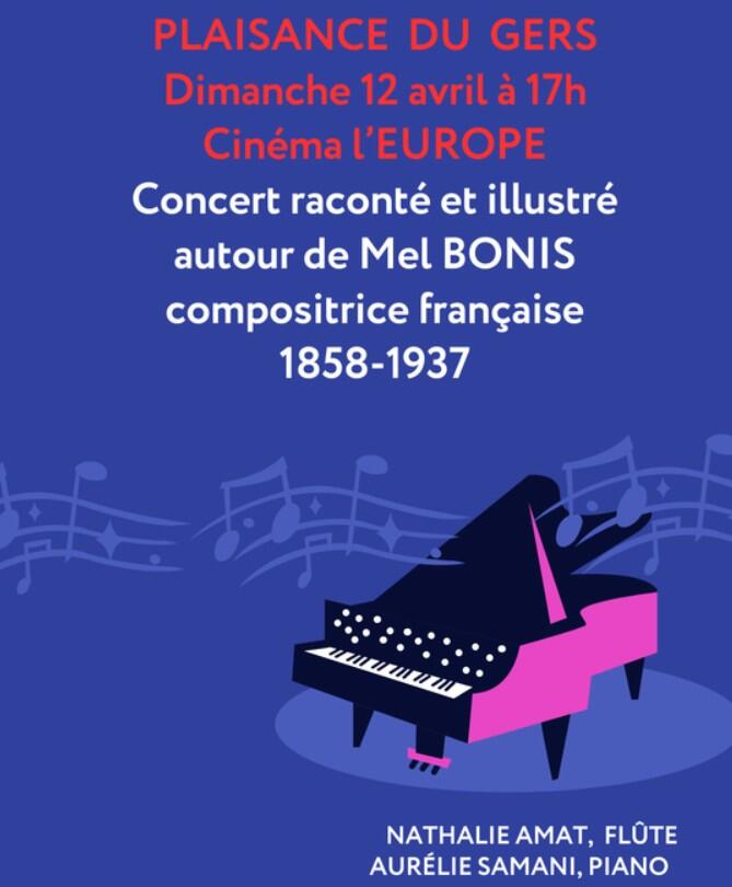 04-12 Plaisance concert