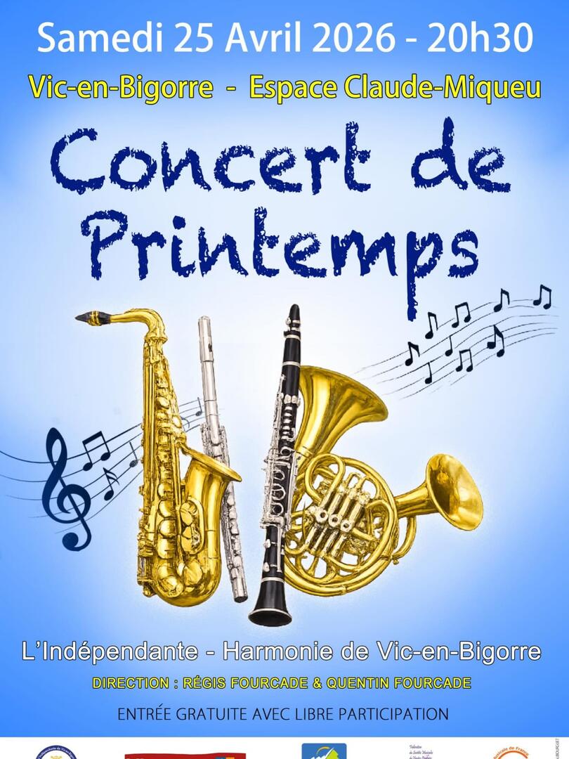 04-25 Vic-en-Bigorre