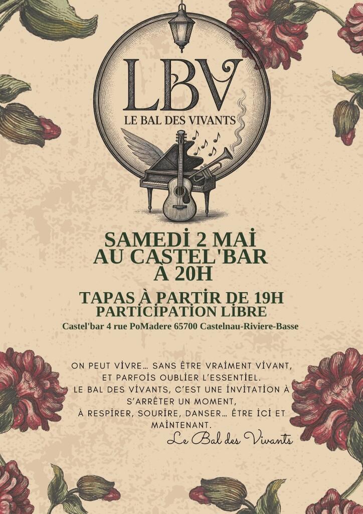 05 02 soiree tapas Castelnau RB