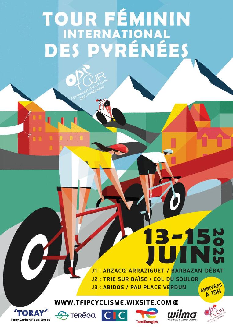 06-15 tour pyrénées