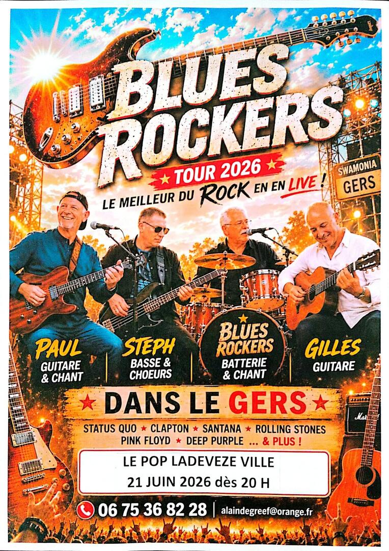 06-21 Ladevèze Concert