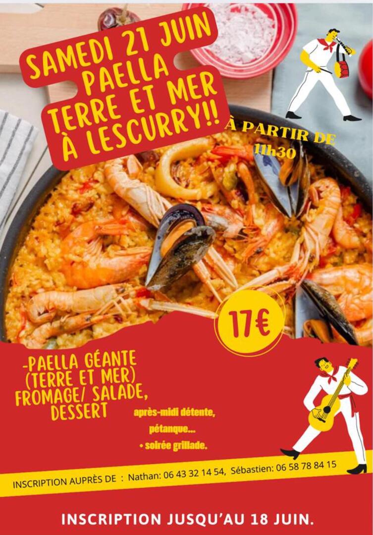 06-21 Lescurry