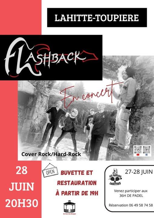 06-28 Lahitte concert