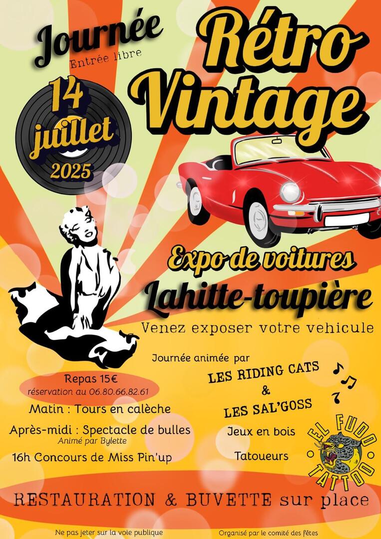 07-14 Journée rétro Lahite