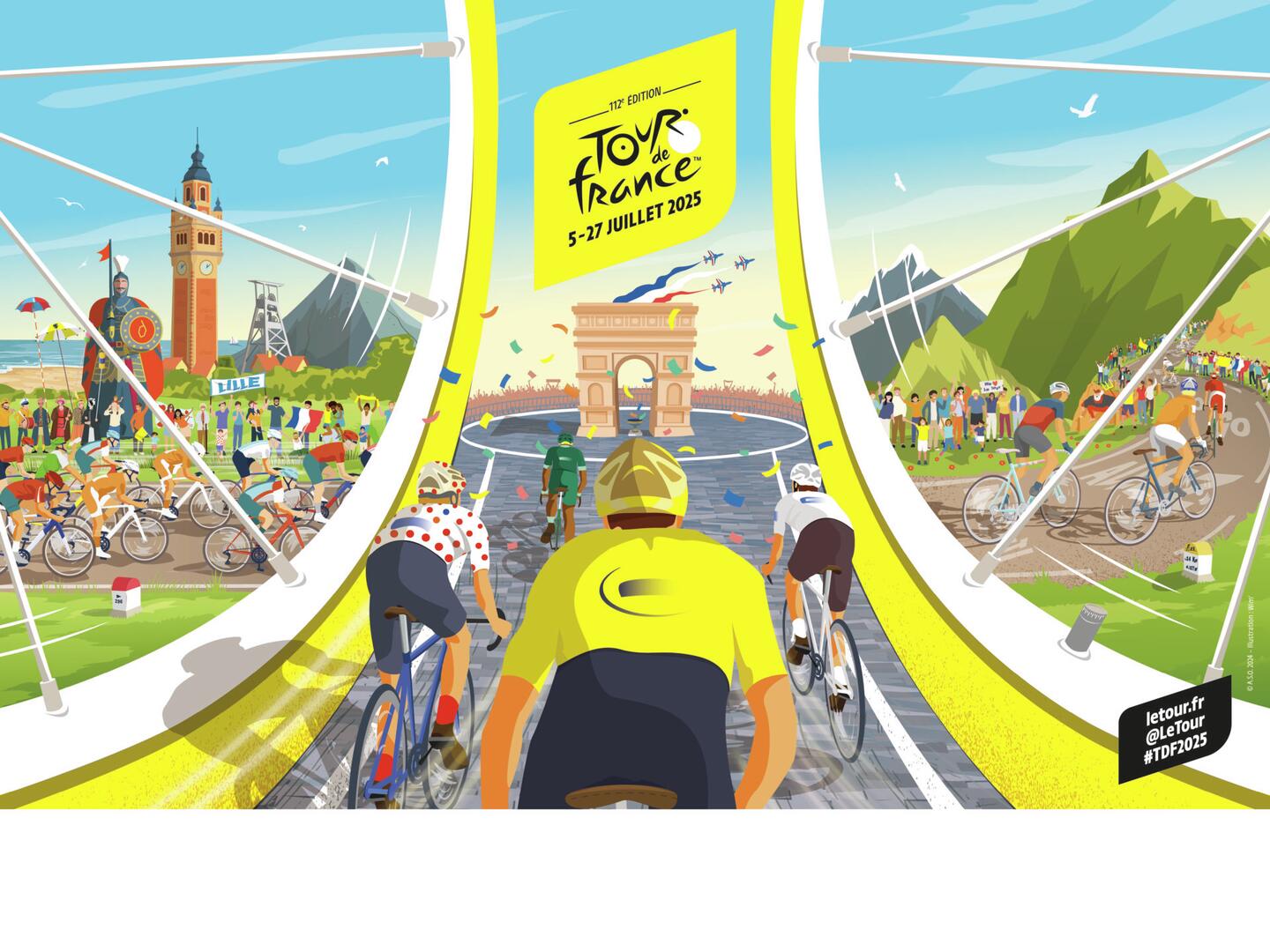 07-17 Tour de France Rabastens