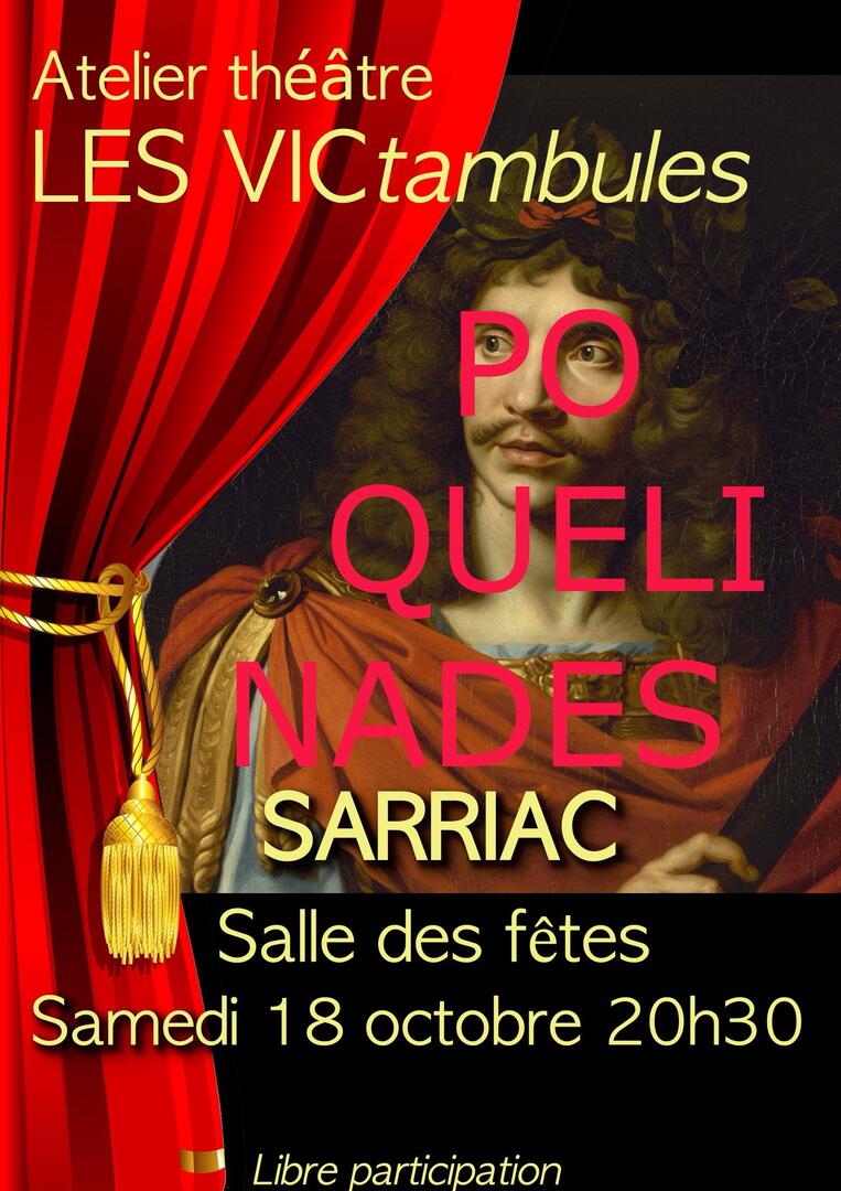 10-18 Sarriac ©VICtambules