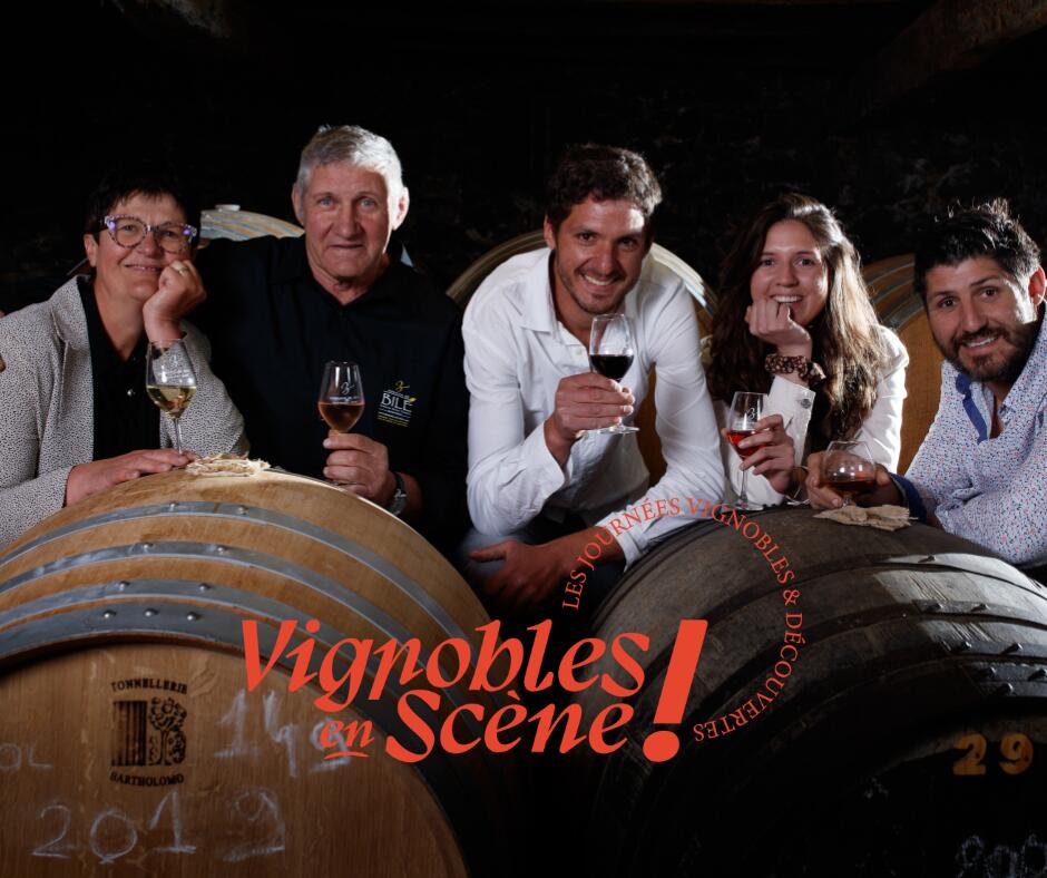 10-19 Vignobles en Scène - Bilé