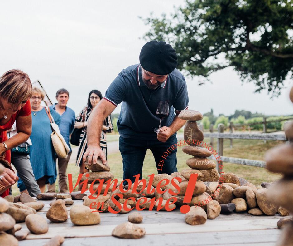 10-19 Vignobles en Scène - Crouseilles