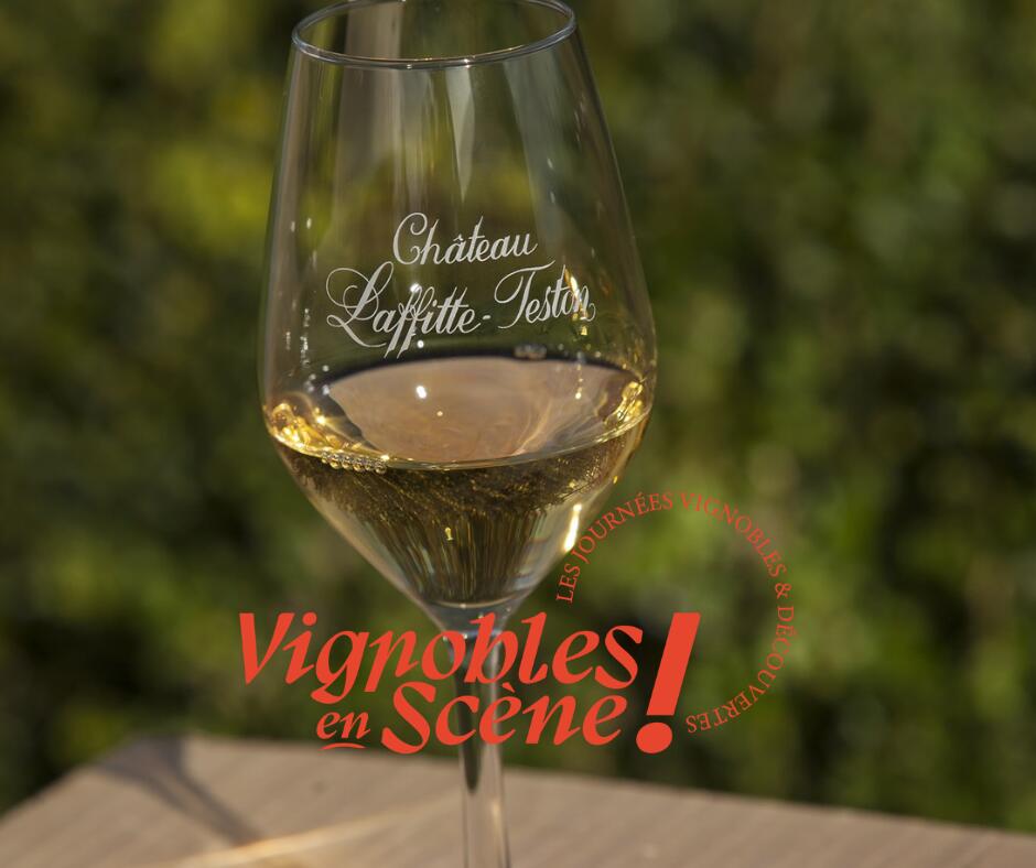 10-19 Vignobles en Scène - Laffitte Teston