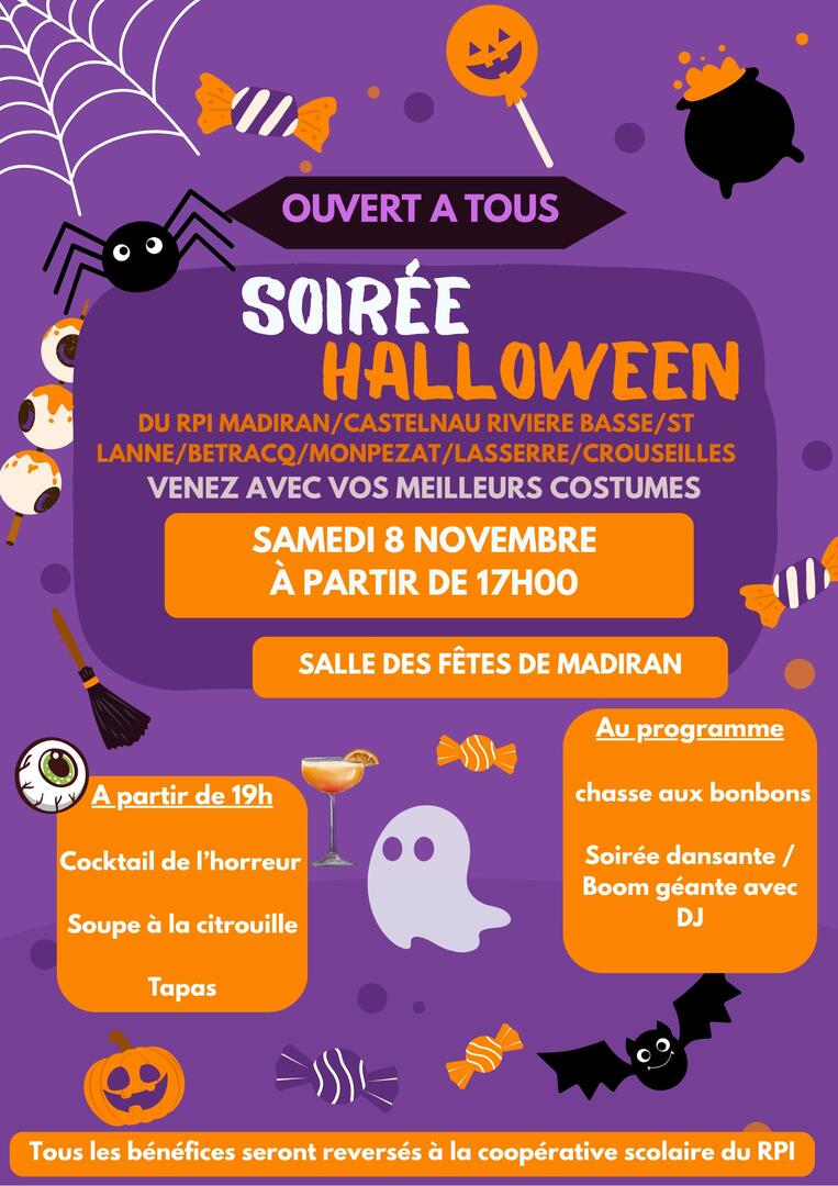 11-08 Madiran halloween