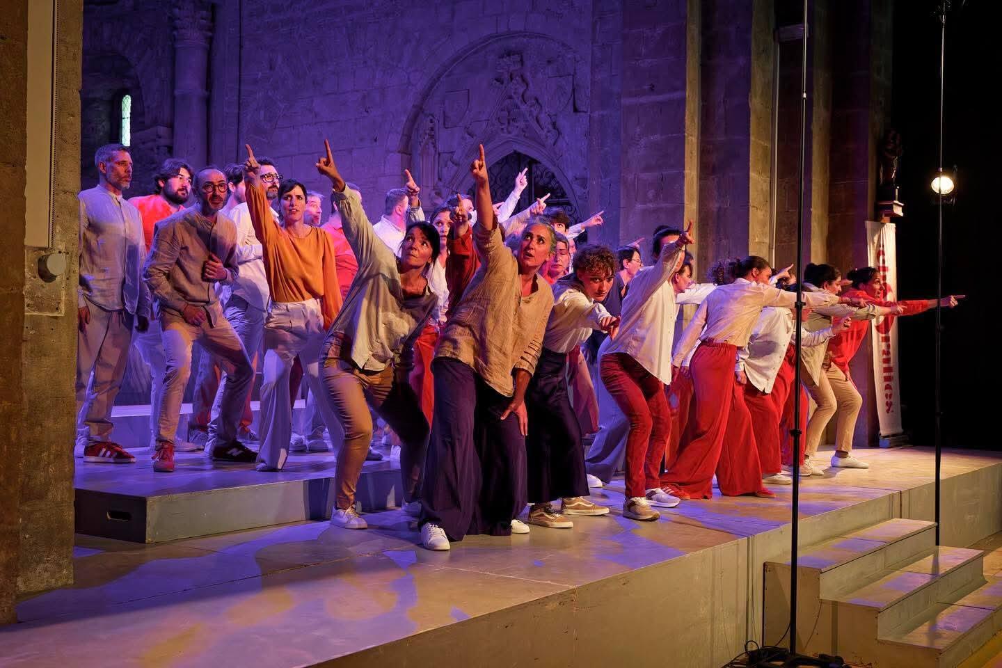 11-15 Concert conférence