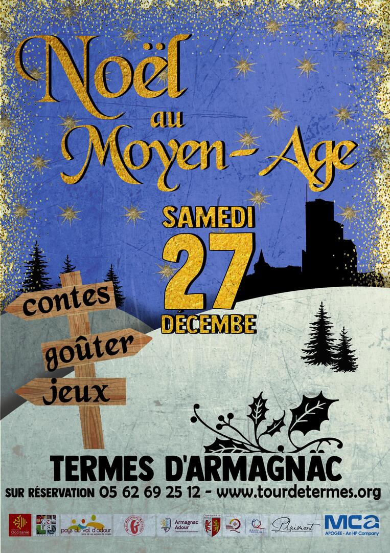 12-27 Tour de Termes