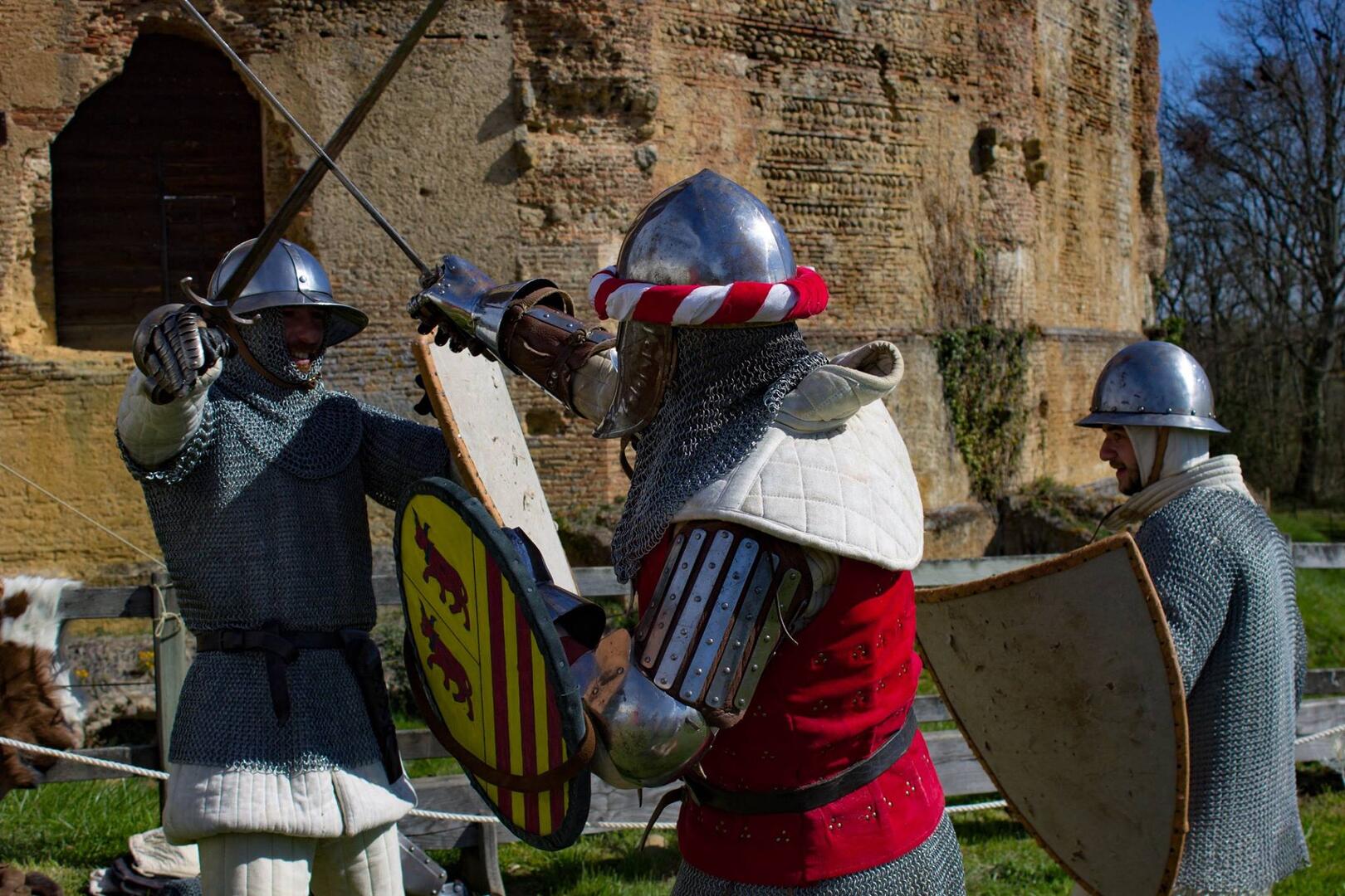 Combat
