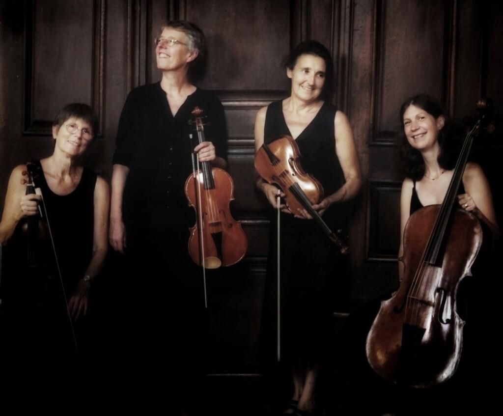 Quatuor playel