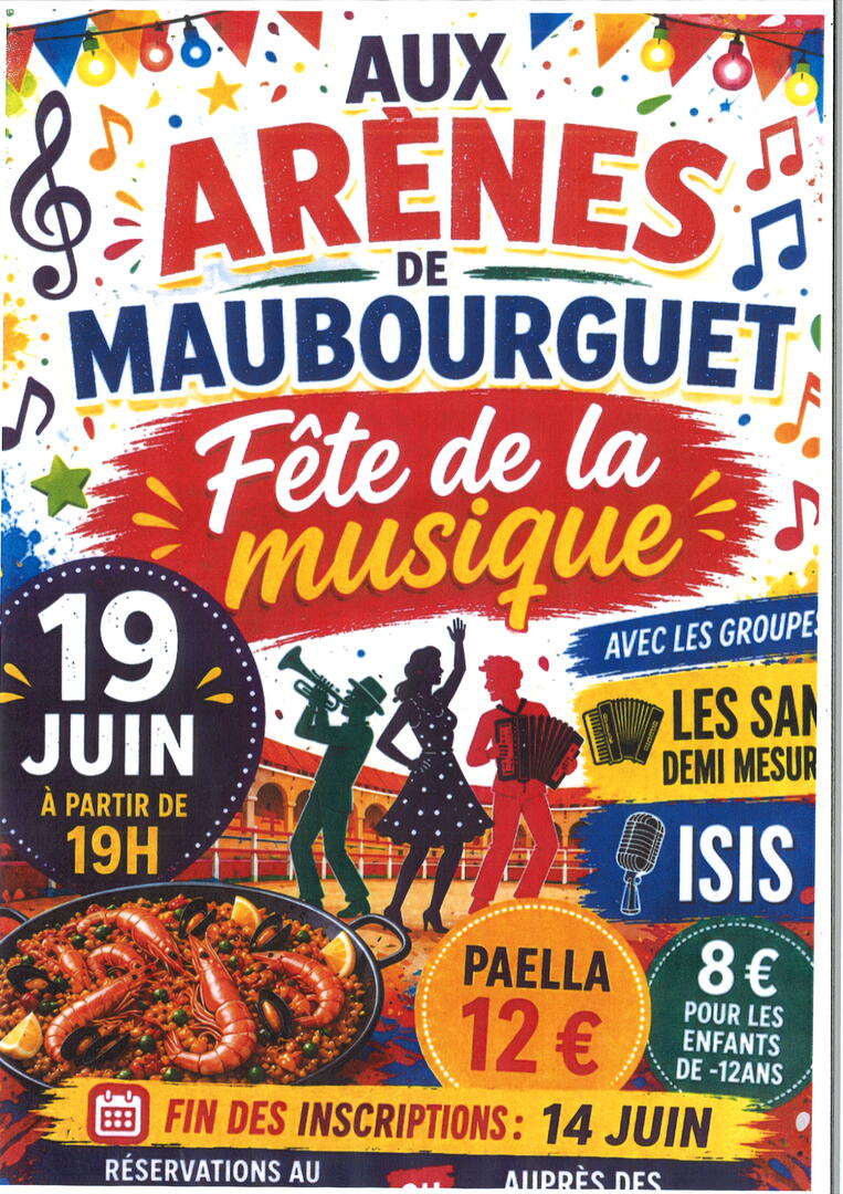 19-06 FDLM Maubourguet