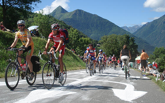 Balade-velo-argeles-gazost