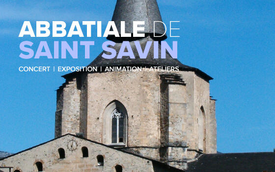 Abbatiale-saint-savin-argeles-gazost