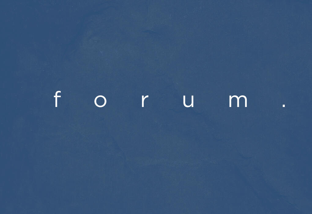 2018-forum