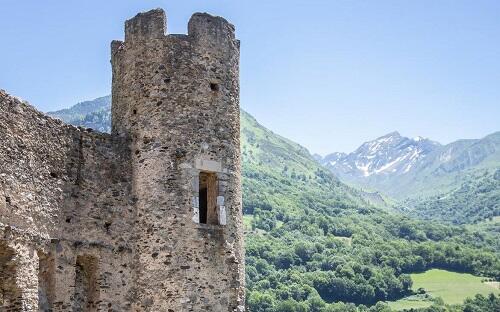 Chateau Sainte-Marie