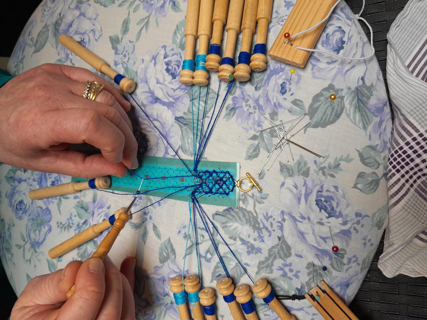 2025.04.26 Stage dentelle