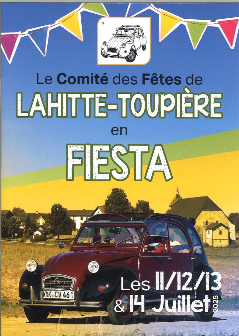11-07/14-07 Lahitte Toupière