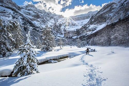 Cirque de Gavarnie