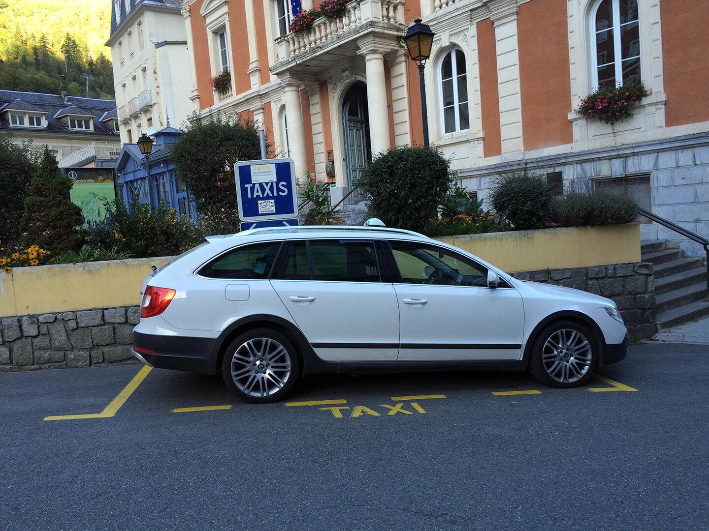 taxi-houssat