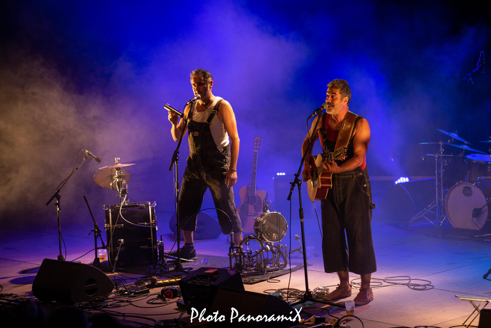 théâtre 24.05 Vic