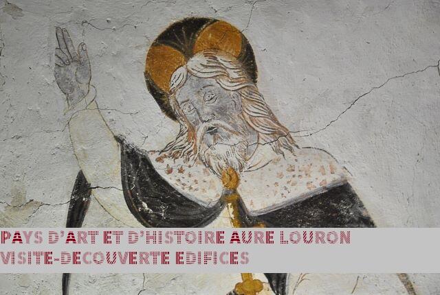 visite decouverte edifices