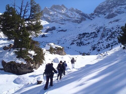 Gavarnie