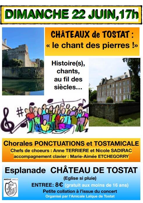 AffichTostat
