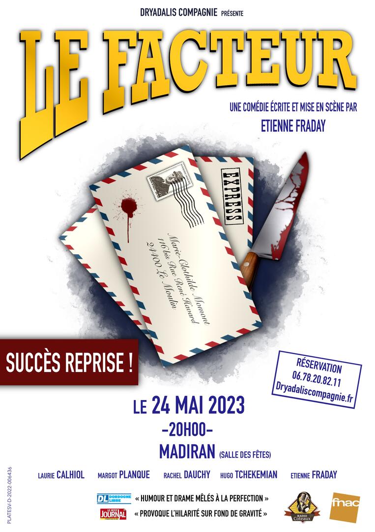 Le facteur