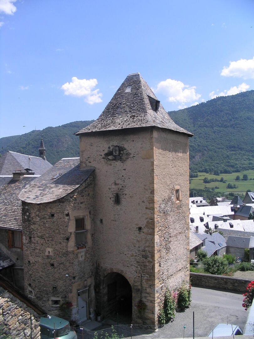 Ferme Paoulat