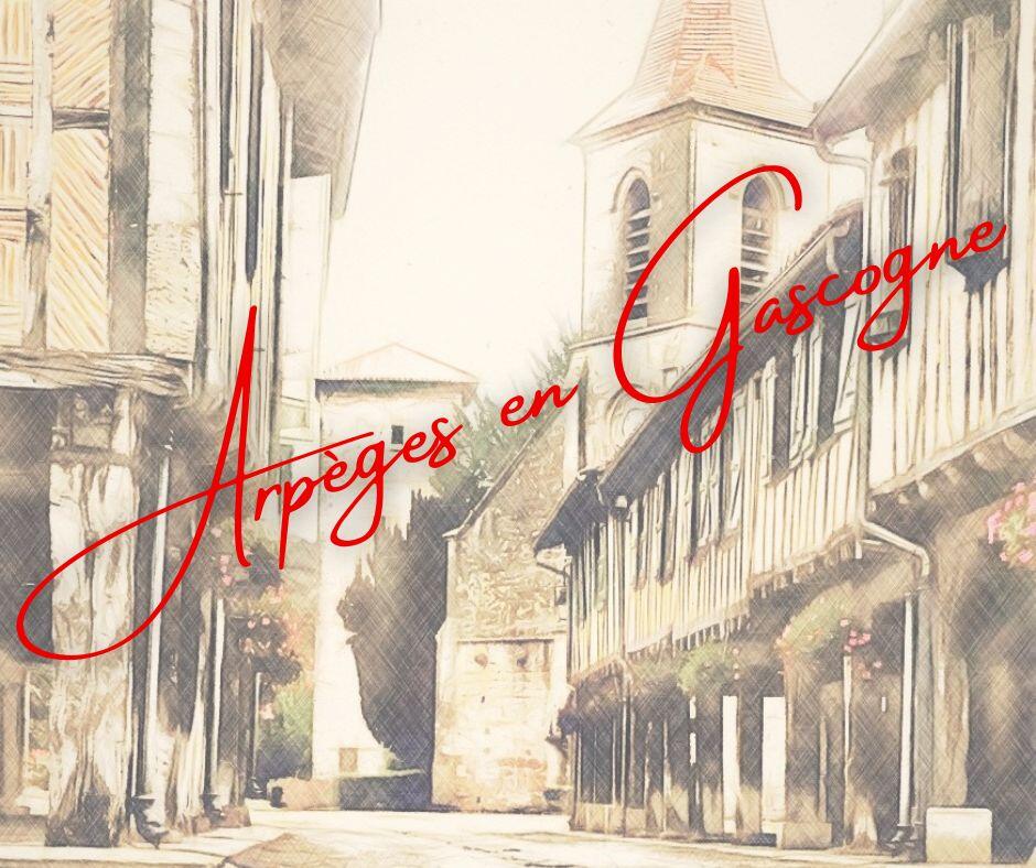 Arpège en Gascogne