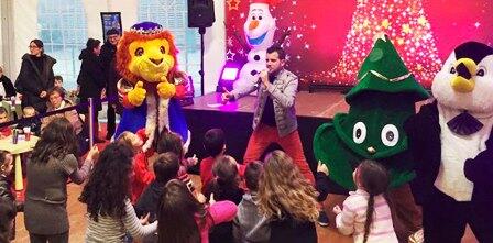Boum des kids 2