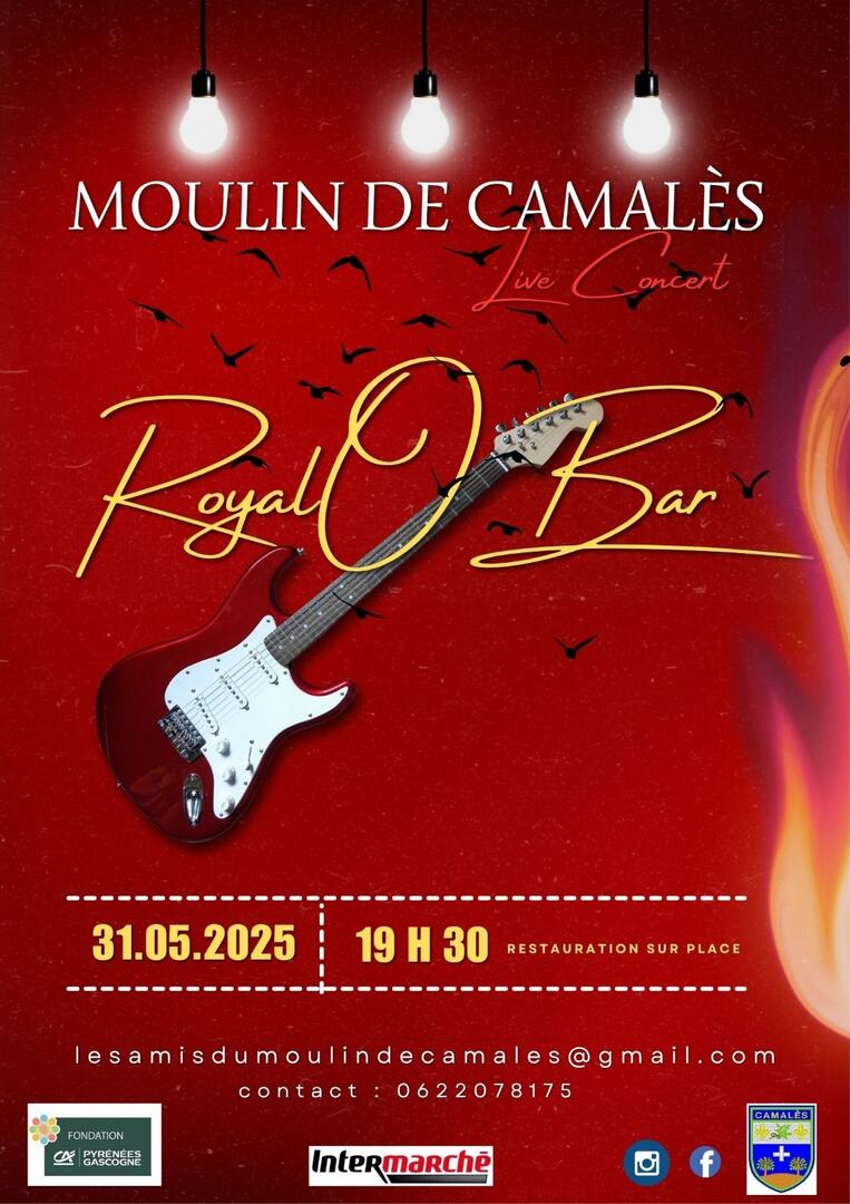 Camales 05-31
