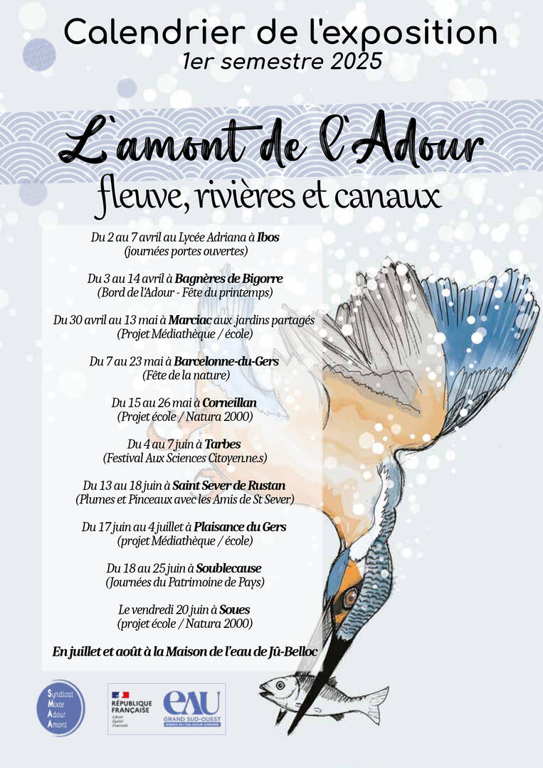 Calendrier_expo_semestre_1_2025