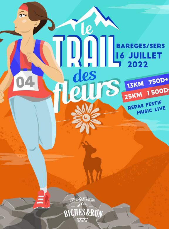 Trail des Fleurs 2022